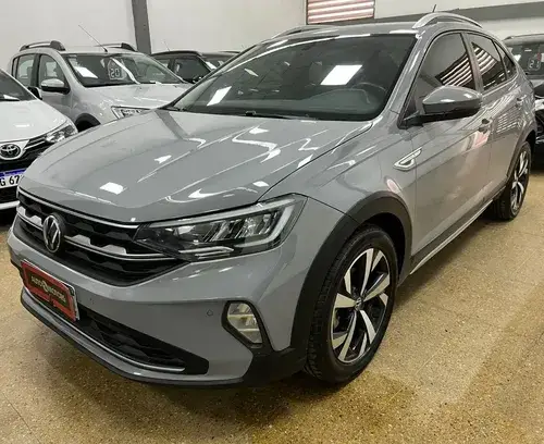 Volkswagen Nivus 1.0 Tsi 200 Tiptronic Highline 2021