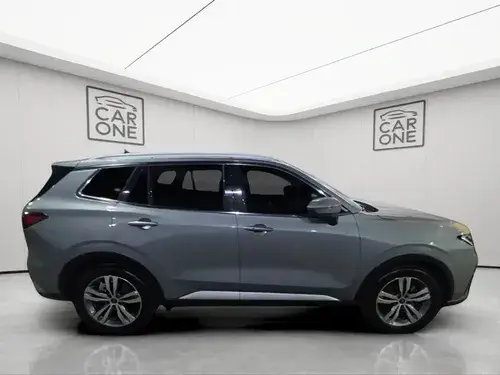 Ford Territory 1.8 T TITANIUM AT7 L23 2023