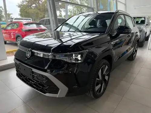 Volkswagen Taos 1.4 250 Tsi Highline Tiptronic 2026