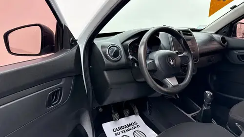 Renault Kwid 1.0 Sce 66cv Zen 2018