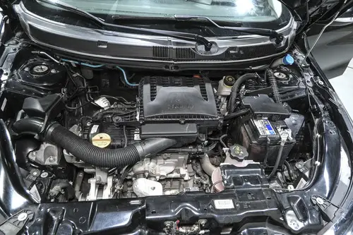 Fiat Cronos 1.3 Gse Drive Pack Conectividad 2021