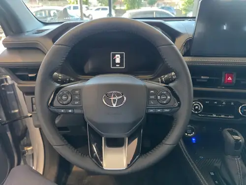 Toyota Yaris Cross 1.5 Xei Cvt 2026