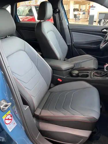 Volkswagen Vento 2.0 Tsi 350 Gli Dsg 2026