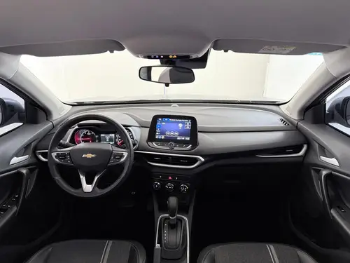Chevrolet Tracker 1.2 T LTZ AT6 L20 2024