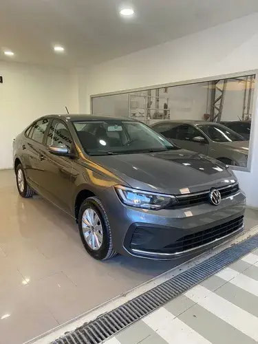 Volkswagen Virtus 1.6 Msi Sense 2026