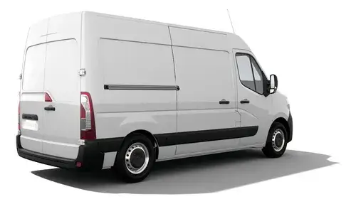 Renault Master 2.3 L2H2 (10,8M3) 2026