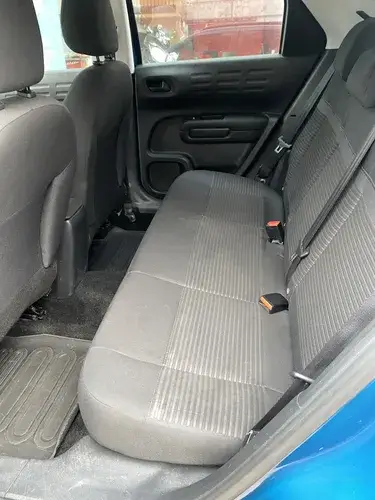 Citroën C4 Cactus 1.6 Vti 115 Feel 2019