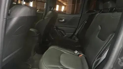 Jeep Renegade 1.3 Serie-S At6 2025