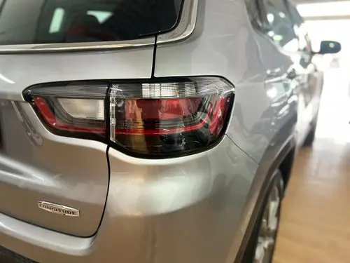 Jeep Compass 1.3 T270 Longitude 2023