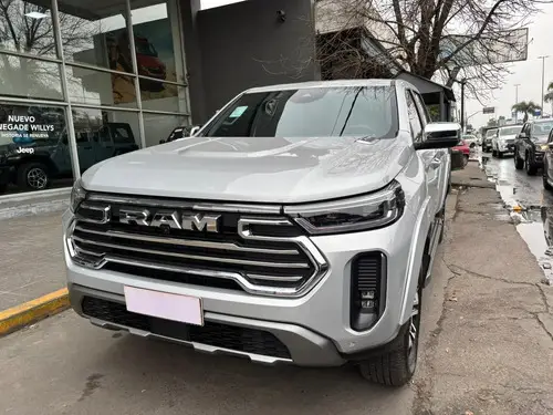 RAM Dakota 2.2Td Laramie 4Wd At8 2026