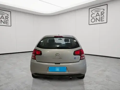 Citroën C3 1.6 VTI LIVE L17 2020