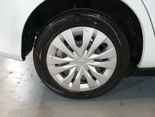 Toyota Yaris 1.5 Xs L/22 2024