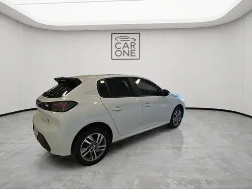 Peugeot 208 1.6 FELINE TIPTRONIC L24 2024