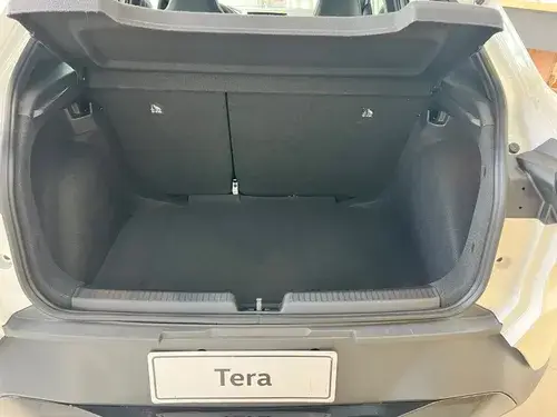 Volkswagen Tera 1.0T 170 Tsi Outfit At 2026