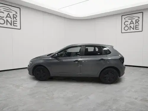 Volkswagen Polo 1.6 MSI TRACK L23 2024