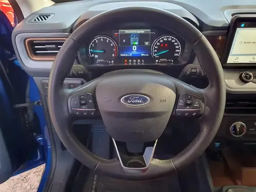 Ford Maverick 2.0T 4Wd Lariat At8 2024