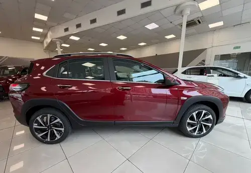Chevrolet Sonic 1.0T Premier 2026