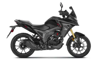 Honda NX 190 New On-Off 2026