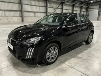 Peugeot 208 1.6 Allure At 2026