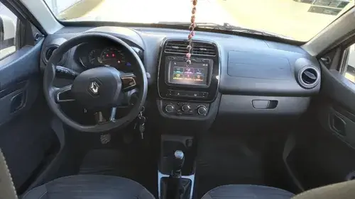 Renault Kwid INTENS 1.0 2019