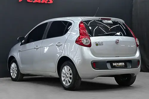 Fiat Palio 1.4 Nuevo Attractive 85cv 2018