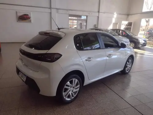 Peugeot 208 1.6 Active Pack Tip 2023