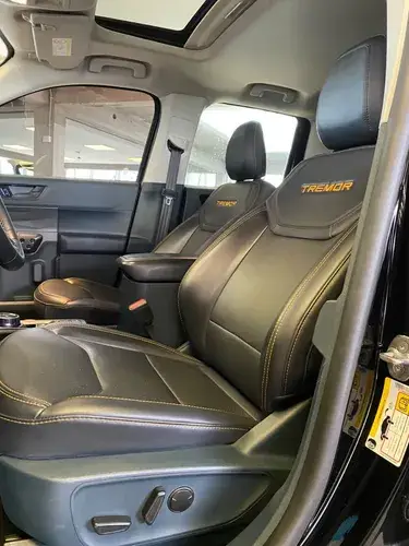 Ford Maverick 2.0 Ecoboost Tremor At8 4Wd My25 2025