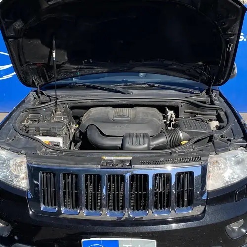 Jeep Grand Cherokee 3.6 Limited 286hp Atx 2011