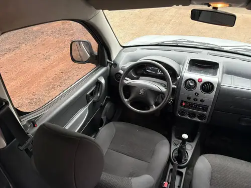 Peugeot Partner CONFORT 1.6 HDI 92 5 P 2021