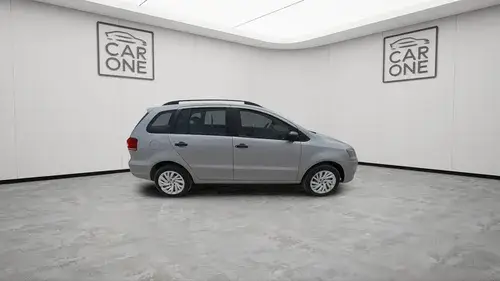 Volkswagen Suran 1.6 COMFORTLINE L15 2018
