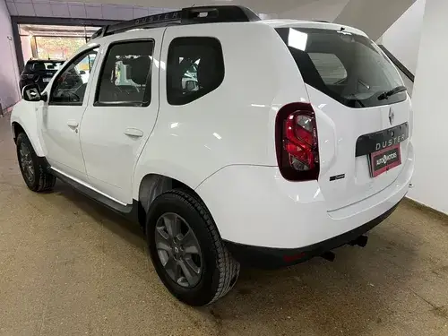 Renault Duster 1.6 Ph2 4x2 Dynamique 110cv 2018