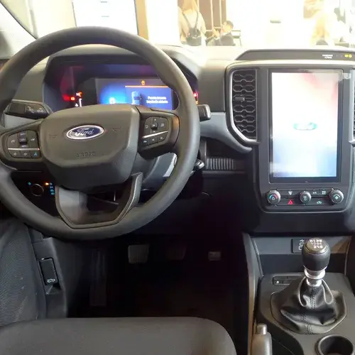 Ford Ranger 2.0 Cd 4X2 Xl 170Cv 2026