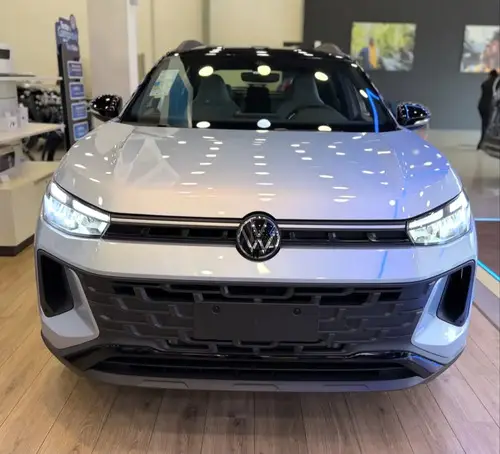 Volkswagen Tera 1.0T 170 Tsi Outfit At 2026