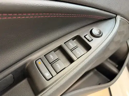 Chevrolet Sonic 1.0t Rs 2027