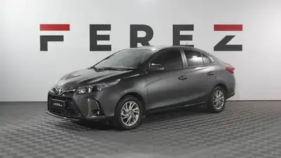 Toyota Yaris 1.5 107cv Xls Cvt Sedan 2023