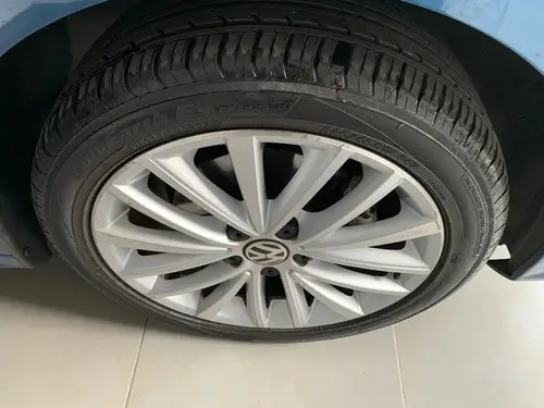 Volkswagen Vento 1.4 Highline 150cv At 2017