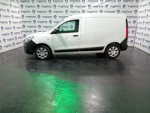 Renault Kangoo II EXPRESS 1.5 DCI L24 2024