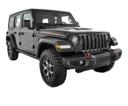 Jeep Wrangler 3.6 UNLIMITED RUBICON 4P L20 2025