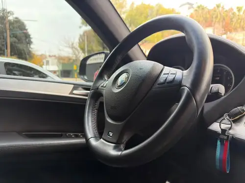 BMW X6 4.4 M 555cv 2010