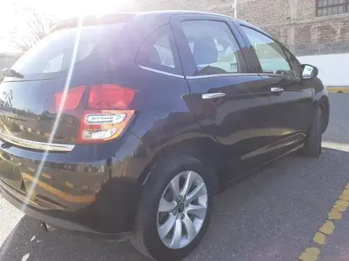 Citroën C3 1.6 Exclusive Vti 115cv 2014
