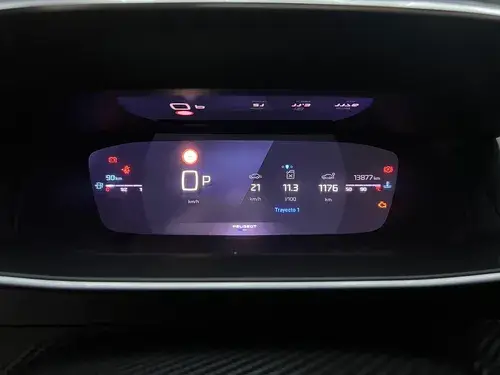 Peugeot 2008 1.0T Gt 2025