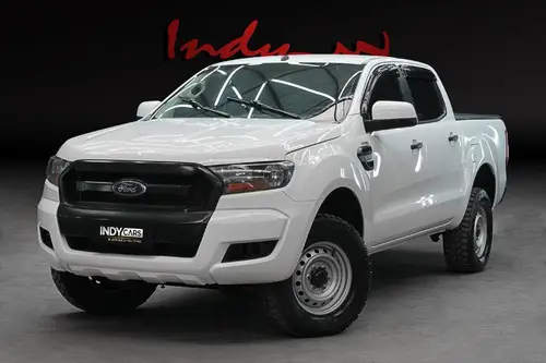 Ford Ranger 2.2 Cd Xl Tdci 150cv 4x2 2017