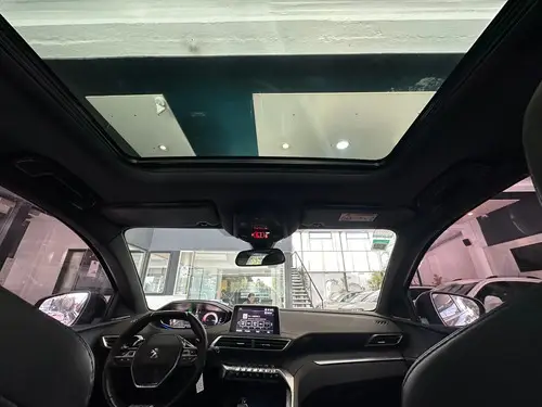 Peugeot 3008 GT LINE HDI TIPTRONIC 2018