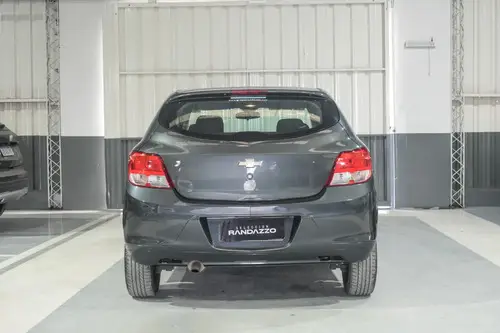 Chevrolet Onix 1.4 Joy Ls 98cv 2017