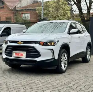 Chevrolet Tracker 1.2 T LTZ AT6 L20 2022