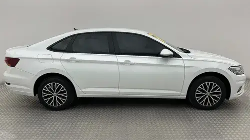Volkswagen Vento 1.4 Comfortline 150cv At 2019