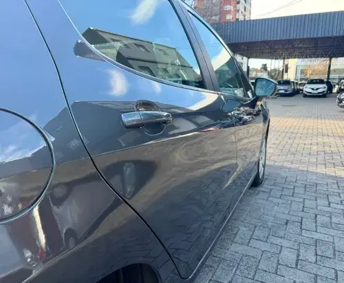 Peugeot 308 1.6 ALLURE L15 2018