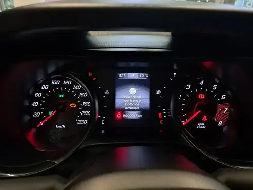 Fiat Cronos 1.3 Gse Precision Cvt 2026