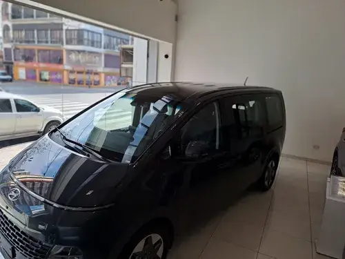 Hyundai Staria 2.2 4WD Ultimate 2026