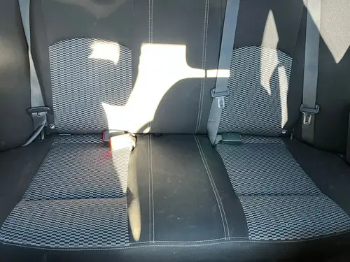 Nissan Versa V-DRIVE PLUS AT 2021